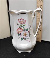 House of Webster Cream Pitcher