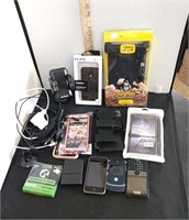 Miscellaneous Cell Phones & Cases