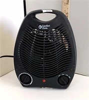 Comfort Zone Personal Heater/Fan