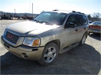 2006 GMC Envoy SLE