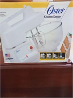Oster Food Grinder New in Box