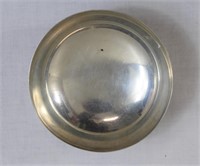 5.5oz sterling silver Tiffany's bowl