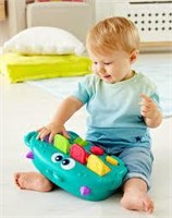 Fisher-Price Monster Pop-up Surprise