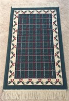 Emerald Area Rug