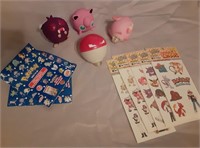 Collectors Pokemon lot