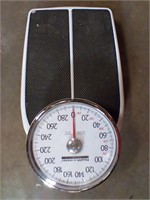 Scale Health O Meter