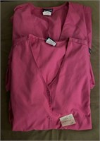 Cherokee Scrub tops Size Small