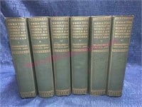 1913 The Complete Works James Whitcomb Riley