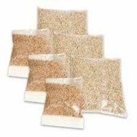 Catit Senses 2.0 Cat Grass Kit, pack of 3