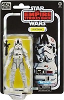 Star Wars The Black Series at-at Driver 6-inch