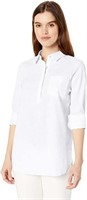 Brand - Daily Ritual Women's XXL Broken-in Cotton