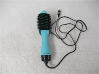 "Used" Revlon One-Step Hair Dryer & Volumizer -