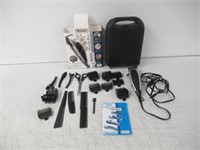 "Used" Wahl Canada Home Pro Haircutting Kit,