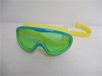 Kids Swim Goggles, Swimming Glasses for Children