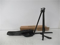"Used" T-Sign 66" Reinforced Artist Easel Stand,