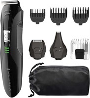 Remington All-in-One Grooming Kit, Lithium