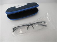 Transition Photochromic Reading Glasses +1.50,