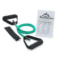 Black Mountain Products Resistance Band w/ Door