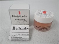"Used" Elizabeth Arden Eight Hour Cream Intensive