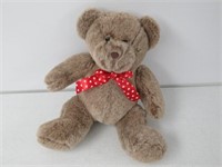 Baby GUND My 1st Teddy Bear Stuffed Animal Plush,