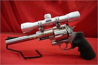 Ruger Super Red Hawk .44 Mag Revolver