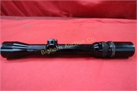 Vintage Twilight 2X-6X Rifle Scope