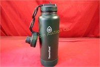 New Green 40 Ounce Thermo Flask