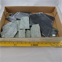 Jade Slabs