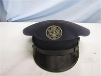 Airforce Military Cap