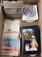 View-master And Slides