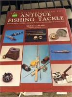 Collectors Guide To Antique Fishing Tackle,