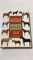Encyclopedia of horse breeds