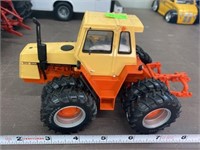 Case 2470 Toy Tractor By Ertl, Mirror Is Loose