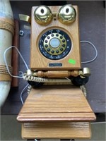 Country Store Wall Phone
