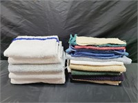 Box 3 Cleaning Towels