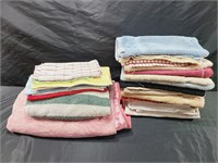 Box 4 Mixed Condition Towels
