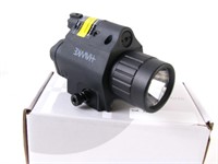 NIB, Hawke Laser/LED Illuminator