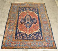 AREA RUG