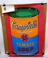 ANDY WARHOL REPRODUCTION