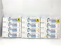 Sensodyne gentle whitening toothpastes best by