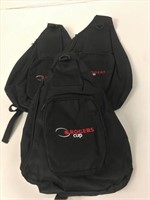 3 Rogers Cup Shoulder Bags
