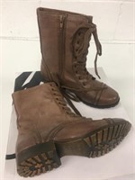 New Nine West Size 6 Boots