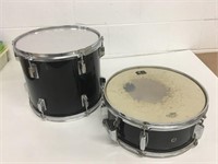2 Drums *Great Used Condition