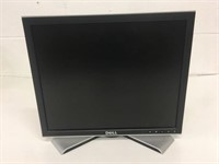 Dell 17" LCD Computer Monitor