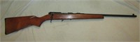 Sears 22 Rifle Missing Clip & Trigger Guard