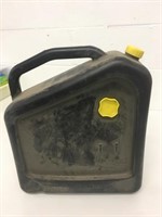 Scepter 12L Used Oil Container