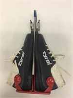 Tyrol Ski Boots Holder & Size 9.5 Boots