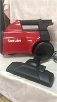 Sanitaire. EXTEND Canister Vacuum