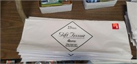 12 packages gift tissue paper