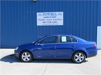 2008 Volkswagen JETTA